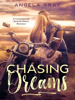 cover image of Chasing Dreams